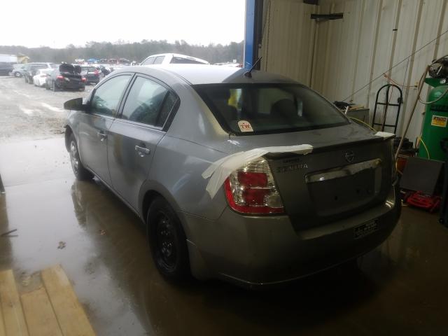 Photo 2 VIN: 3N1AB6AP5CL611813 - NISSAN SENTRA 2.0 