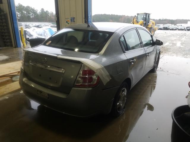 Photo 3 VIN: 3N1AB6AP5CL611813 - NISSAN SENTRA 2.0 