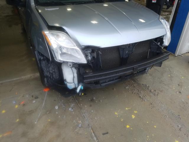 Photo 8 VIN: 3N1AB6AP5CL611813 - NISSAN SENTRA 2.0 