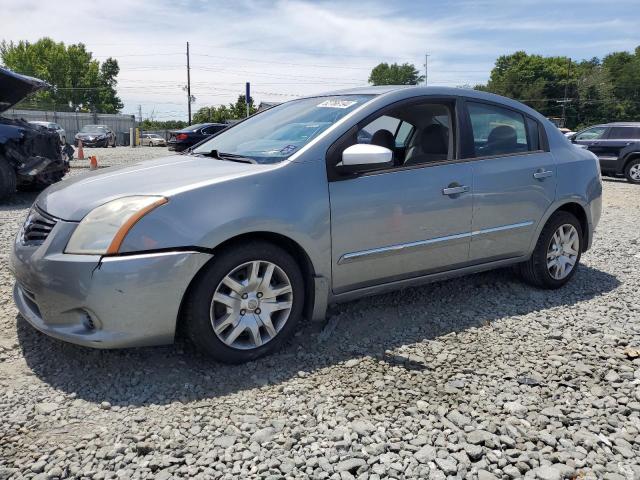 Photo 0 VIN: 3N1AB6AP5CL612122 - NISSAN SENTRA 