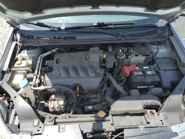 Photo 10 VIN: 3N1AB6AP5CL612122 - NISSAN SENTRA 