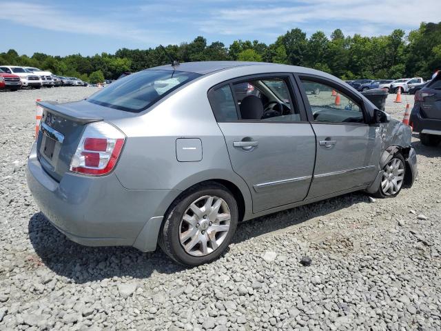 Photo 2 VIN: 3N1AB6AP5CL612122 - NISSAN SENTRA 