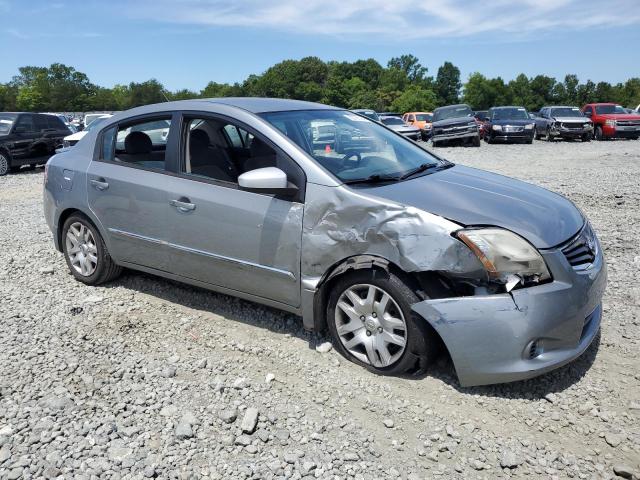 Photo 3 VIN: 3N1AB6AP5CL612122 - NISSAN SENTRA 