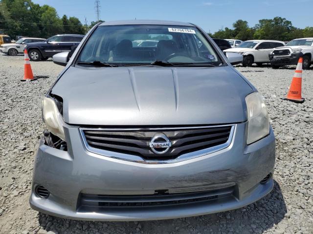 Photo 4 VIN: 3N1AB6AP5CL612122 - NISSAN SENTRA 