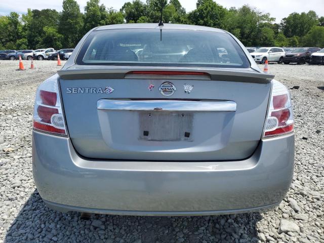 Photo 5 VIN: 3N1AB6AP5CL612122 - NISSAN SENTRA 