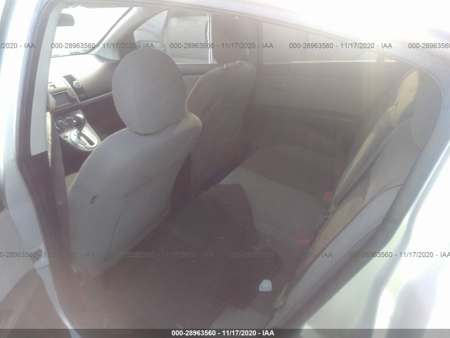 Photo 7 VIN: 3N1AB6AP5CL615991 - NISSAN SENTRA 