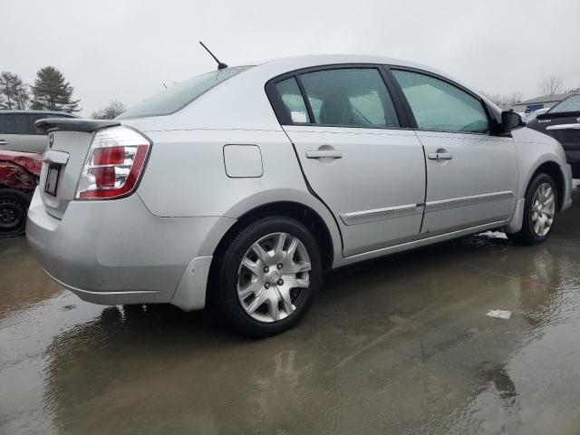 Photo 2 VIN: 3N1AB6AP5CL622682 - NISSAN SENTRA 