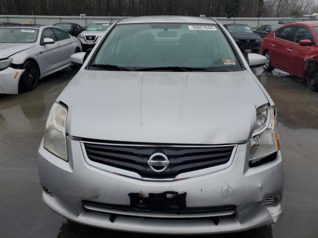 Photo 4 VIN: 3N1AB6AP5CL622682 - NISSAN SENTRA 