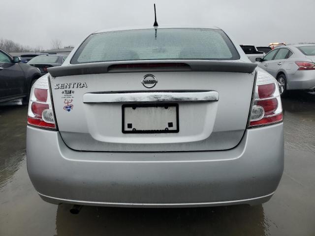 Photo 5 VIN: 3N1AB6AP5CL622682 - NISSAN SENTRA 