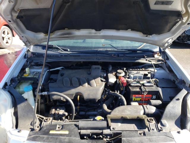 Photo 10 VIN: 3N1AB6AP5CL624500 - NISSAN SENTRA 2.0 