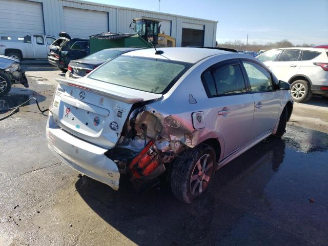 Photo 2 VIN: 3N1AB6AP5CL624500 - NISSAN SENTRA 2.0 