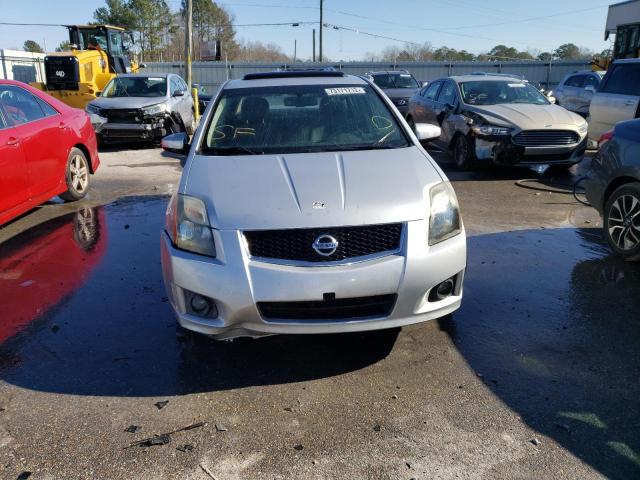 Photo 4 VIN: 3N1AB6AP5CL624500 - NISSAN SENTRA 2.0 