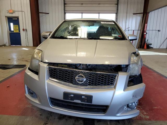 Photo 4 VIN: 3N1AB6AP5CL626523 - NISSAN SENTRA 