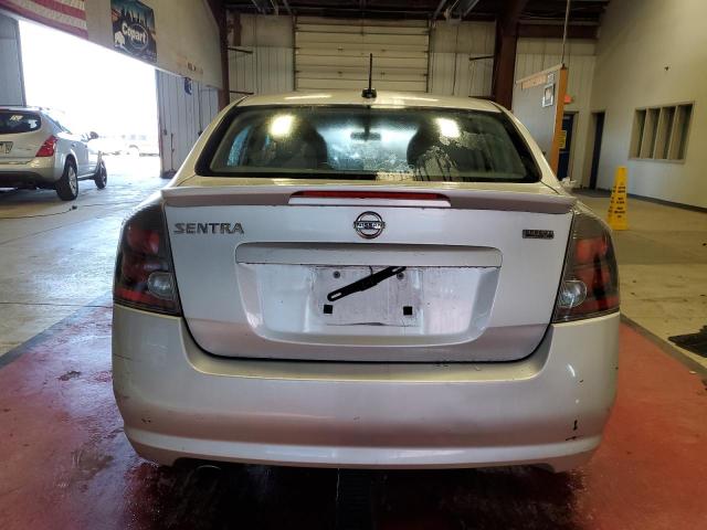 Photo 5 VIN: 3N1AB6AP5CL626523 - NISSAN SENTRA 