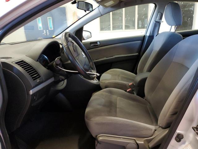 Photo 6 VIN: 3N1AB6AP5CL626523 - NISSAN SENTRA 