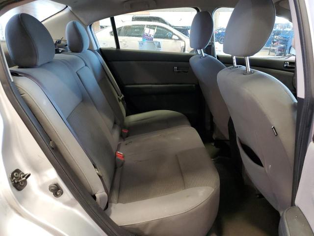 Photo 9 VIN: 3N1AB6AP5CL626523 - NISSAN SENTRA 