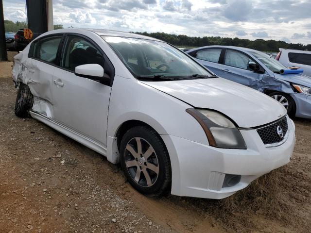 Photo 3 VIN: 3N1AB6AP5CL627025 - NISSAN SENTRA 2.0 