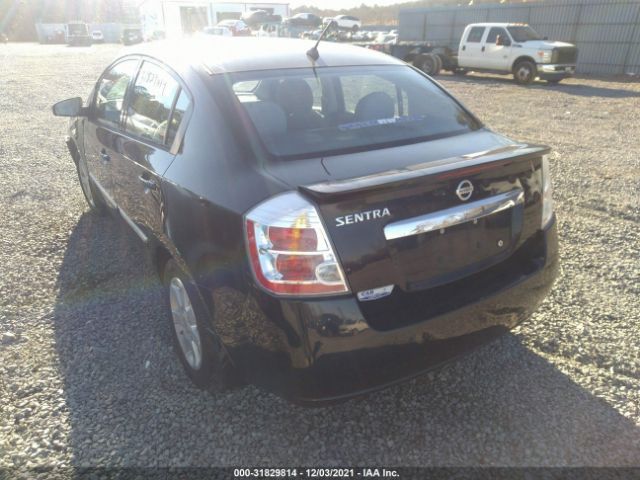 Photo 2 VIN: 3N1AB6AP5CL630782 - NISSAN SENTRA 