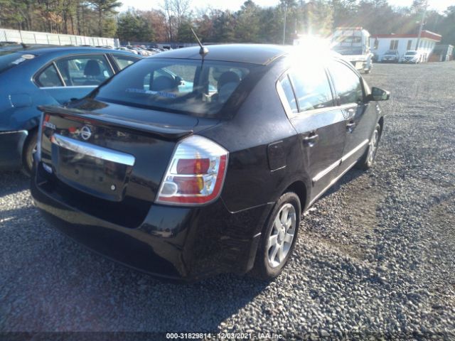 Photo 3 VIN: 3N1AB6AP5CL630782 - NISSAN SENTRA 