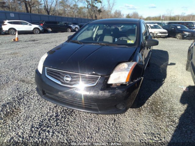 Photo 5 VIN: 3N1AB6AP5CL630782 - NISSAN SENTRA 