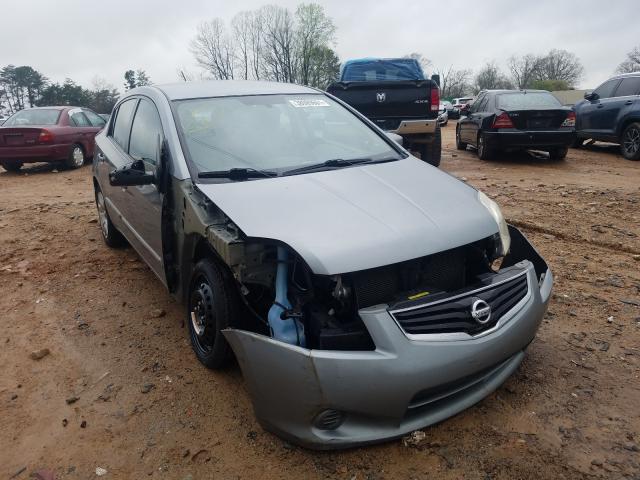 Photo 0 VIN: 3N1AB6AP5CL631110 - NISSAN SENTRA 2.0 