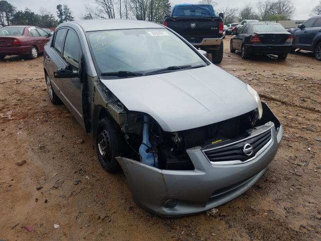 Photo 8 VIN: 3N1AB6AP5CL631110 - NISSAN SENTRA 2.0 