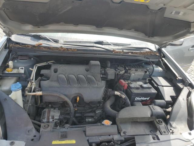 Photo 10 VIN: 3N1AB6AP5CL632127 - NISSAN SENTRA 2.0 