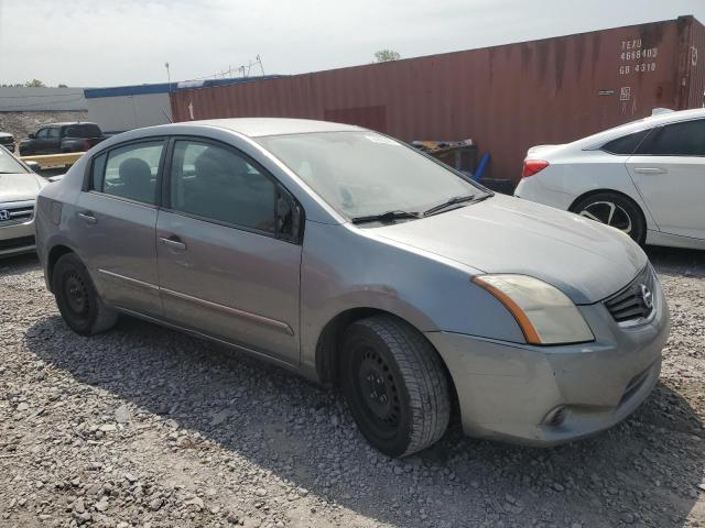 Photo 3 VIN: 3N1AB6AP5CL632127 - NISSAN SENTRA 2.0 