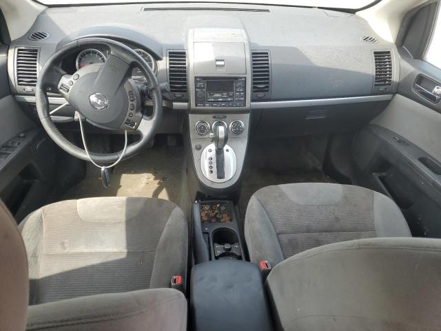 Photo 7 VIN: 3N1AB6AP5CL632127 - NISSAN SENTRA 2.0 