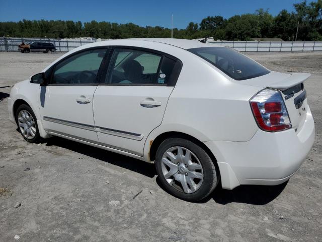 Photo 1 VIN: 3N1AB6AP5CL632337 - NISSAN SENTRA 2.0 