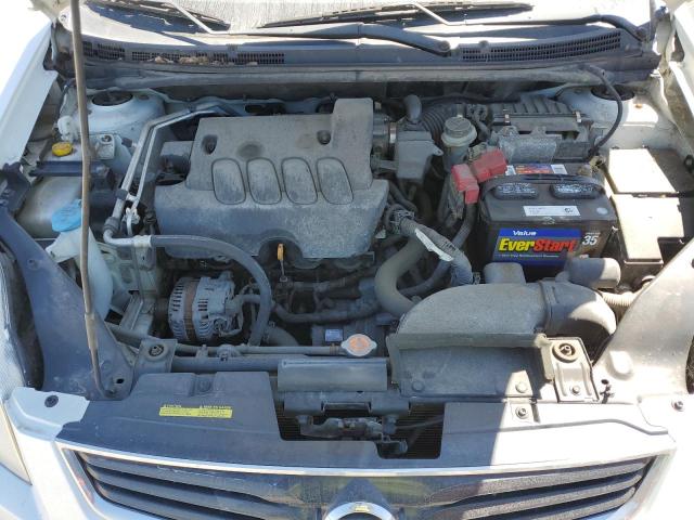 Photo 10 VIN: 3N1AB6AP5CL632337 - NISSAN SENTRA 2.0 