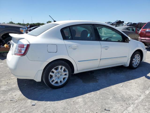 Photo 2 VIN: 3N1AB6AP5CL632337 - NISSAN SENTRA 2.0 