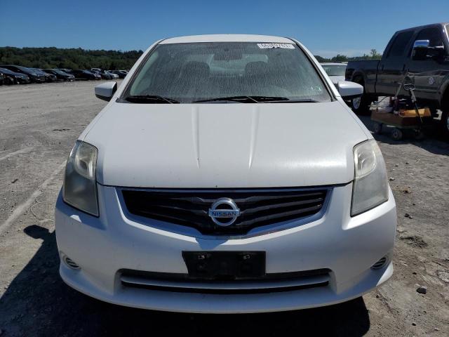 Photo 4 VIN: 3N1AB6AP5CL632337 - NISSAN SENTRA 2.0 