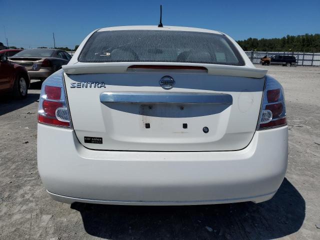 Photo 5 VIN: 3N1AB6AP5CL632337 - NISSAN SENTRA 2.0 