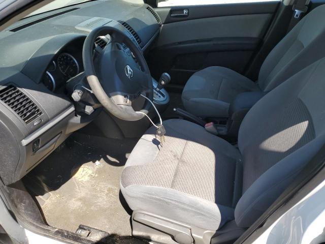 Photo 6 VIN: 3N1AB6AP5CL632337 - NISSAN SENTRA 2.0 