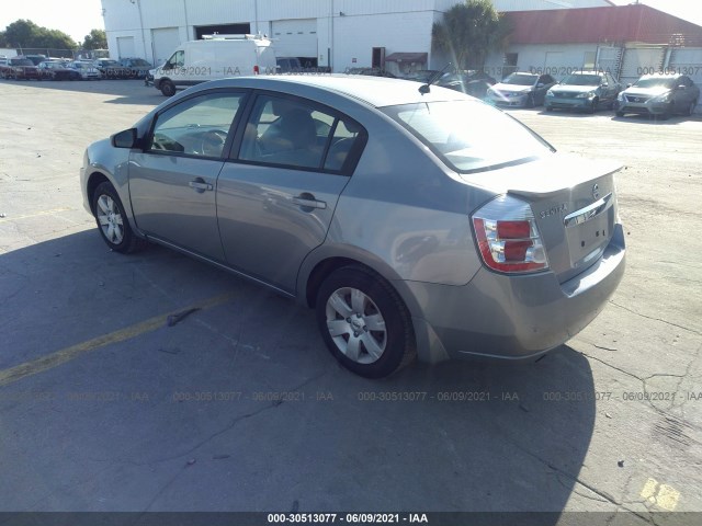 Photo 2 VIN: 3N1AB6AP5CL634119 - NISSAN SENTRA 