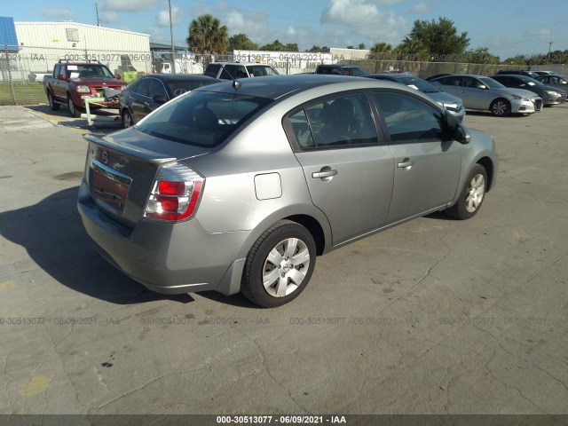 Photo 3 VIN: 3N1AB6AP5CL634119 - NISSAN SENTRA 