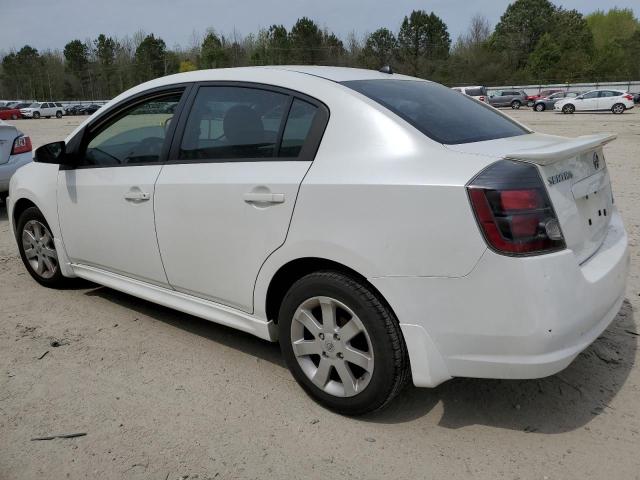 Photo 1 VIN: 3N1AB6AP5CL634847 - NISSAN SENTRA 