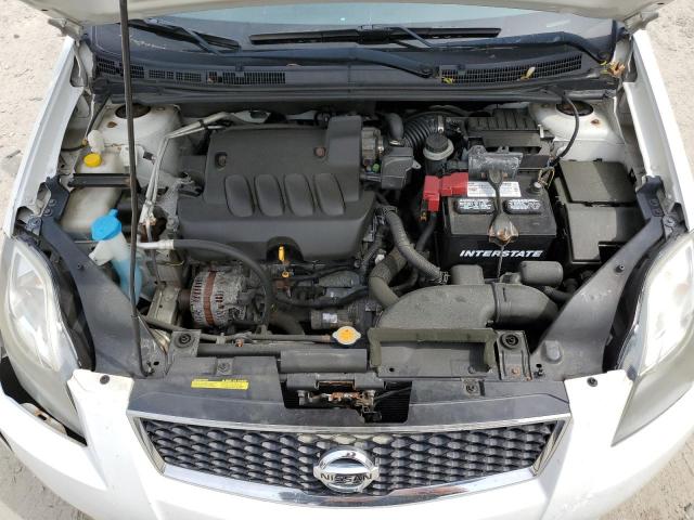 Photo 10 VIN: 3N1AB6AP5CL634847 - NISSAN SENTRA 