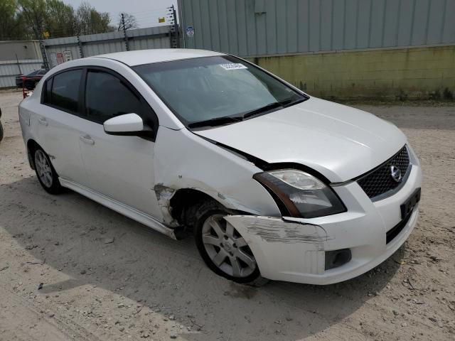 Photo 3 VIN: 3N1AB6AP5CL634847 - NISSAN SENTRA 