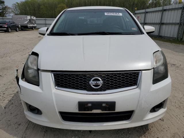 Photo 4 VIN: 3N1AB6AP5CL634847 - NISSAN SENTRA 