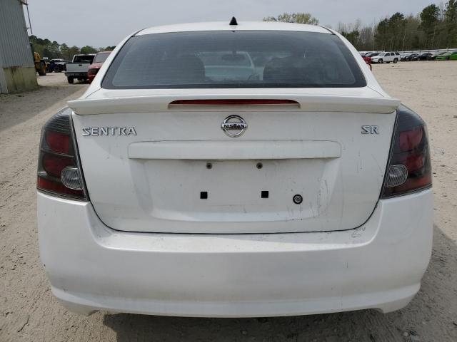 Photo 5 VIN: 3N1AB6AP5CL634847 - NISSAN SENTRA 