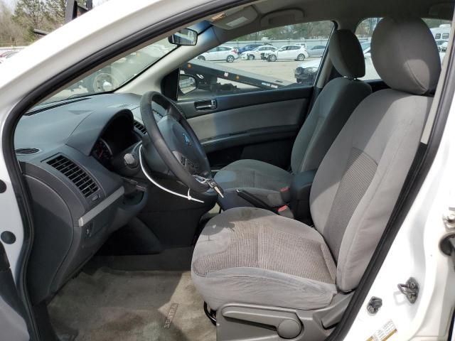 Photo 6 VIN: 3N1AB6AP5CL634847 - NISSAN SENTRA 