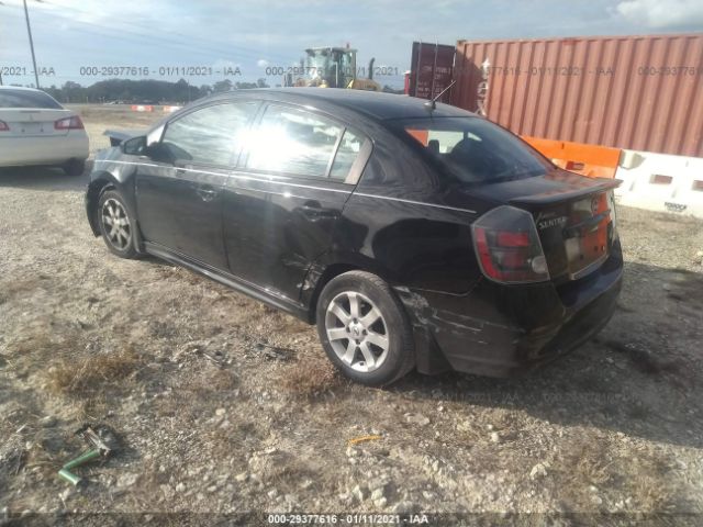 Photo 2 VIN: 3N1AB6AP5CL635948 - NISSAN SENTRA 