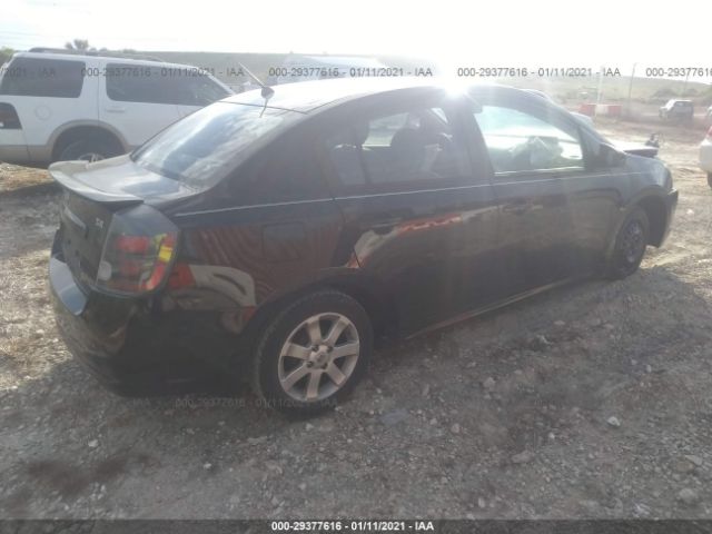 Photo 3 VIN: 3N1AB6AP5CL635948 - NISSAN SENTRA 