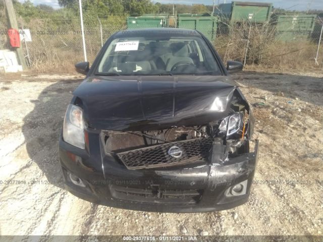 Photo 5 VIN: 3N1AB6AP5CL635948 - NISSAN SENTRA 