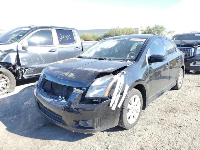 Photo 1 VIN: 3N1AB6AP5CL638090 - NISSAN SENTRA 2.0 