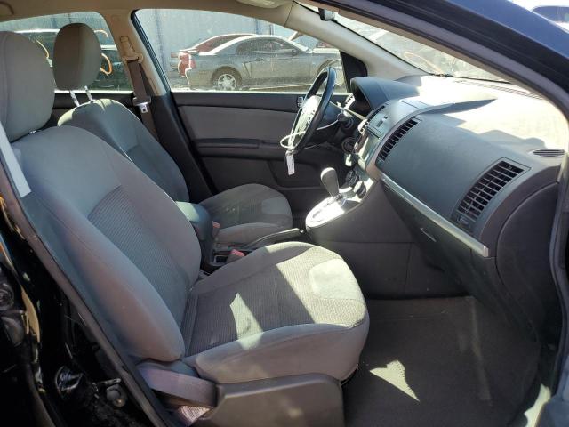 Photo 4 VIN: 3N1AB6AP5CL638090 - NISSAN SENTRA 2.0 