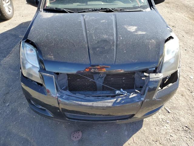 Photo 6 VIN: 3N1AB6AP5CL638090 - NISSAN SENTRA 2.0 