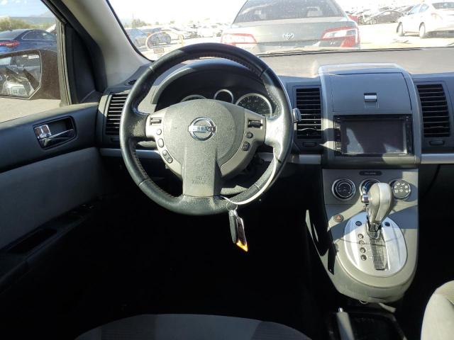 Photo 8 VIN: 3N1AB6AP5CL638090 - NISSAN SENTRA 2.0 